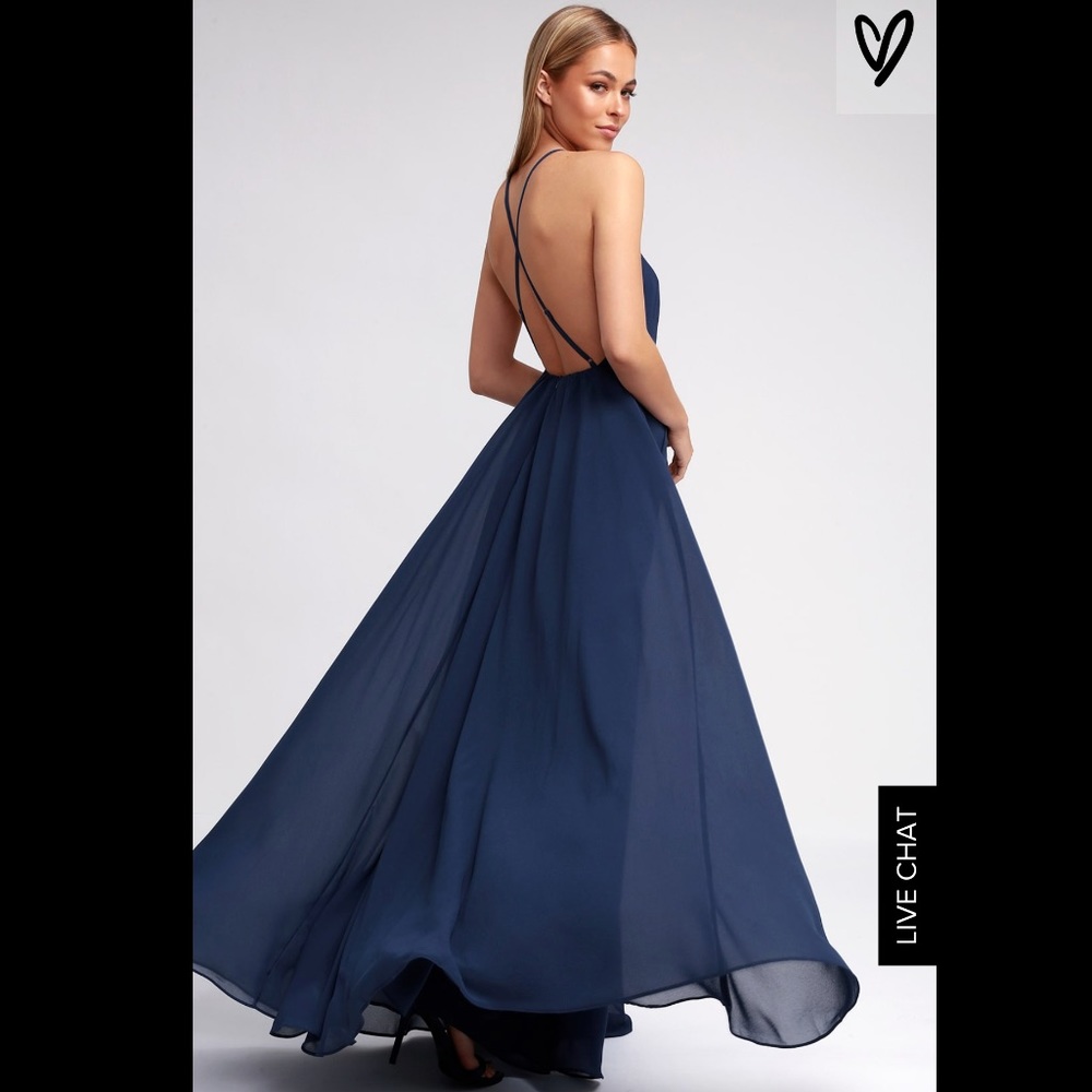 Mythical Kind of Love Maxi Dress